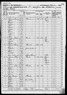 1860 US Census Julia Burris