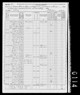 1870 US Census Mary L Swearingen