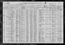 1910 US Census Brittie A Arnold