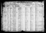 1920 US Census Charles O Cavit p1