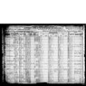 1920 US Census Irma L Cavitt