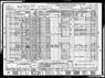 1940 US Census Charles Cavitt