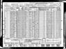 1940 US Census Irma L Cavitt
