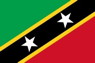 St Kitts Flag